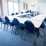 Restaurant Kyriad De 호텔 3*