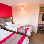 Restaurant Kyriad De 호텔