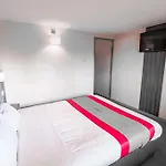 Restaurant Kyriad De 3* 페론네