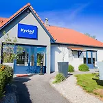 Restaurant Kyriad De Péronne
