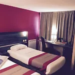 Hotel Hotel Restaurant Kyriad De Peronne 3*