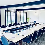 Restaurant Kyriad De 페론네