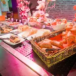 Restaurant Kyriad De 페론네