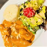 호텔 Restaurant Kyriad De