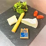 Restaurant Kyriad De 페론네