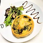 호텔 Restaurant Kyriad De 페론네