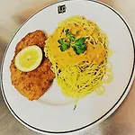 Restaurant Kyriad De 페론네