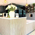 Hotel Restaurant Kyriad De Peronne 3* Péronne