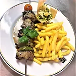 Restaurant Kyriad De 호텔