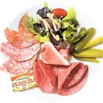 Restaurant Kyriad De 페론네