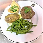 Restaurant Kyriad De 페론네