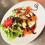 Restaurant Kyriad De 3*