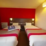 Restaurant Kyriad De 3* 페론네