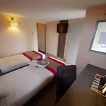 Restaurant Kyriad De 페론네