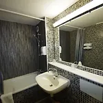 호텔 Restaurant Kyriad De 페론네