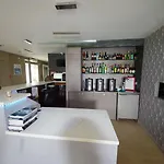 Restaurant Kyriad De 3*