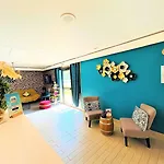 Restaurant Kyriad De 페론네