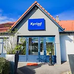 Hotel Restaurant Kyriad De Peronne