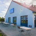 호텔 Restaurant Kyriad De 3*