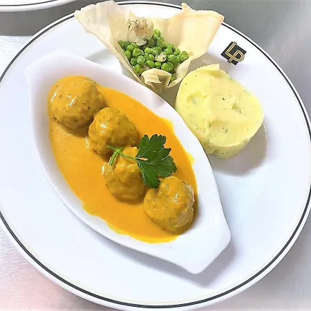 Restaurant Kyriad De 3*