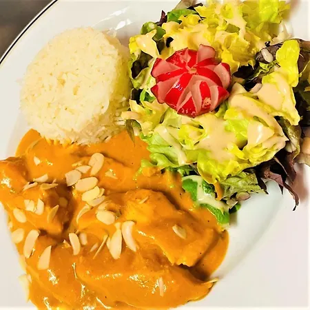 호텔 Restaurant Kyriad De