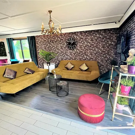 Restaurant Kyriad De Ξενοδοχείο 3*