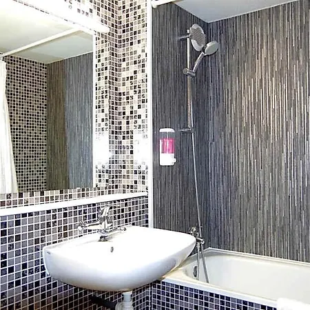 Hotel Restaurant Kyriad De Peronne Hotel Peronne (Somme)