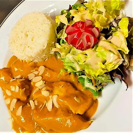 Restaurant Kyriad De 호텔