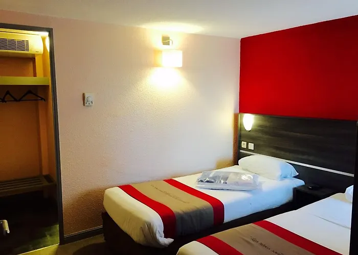 Hotel Hotel Restaurant Kyriad De Peronne Peronne (Somme)