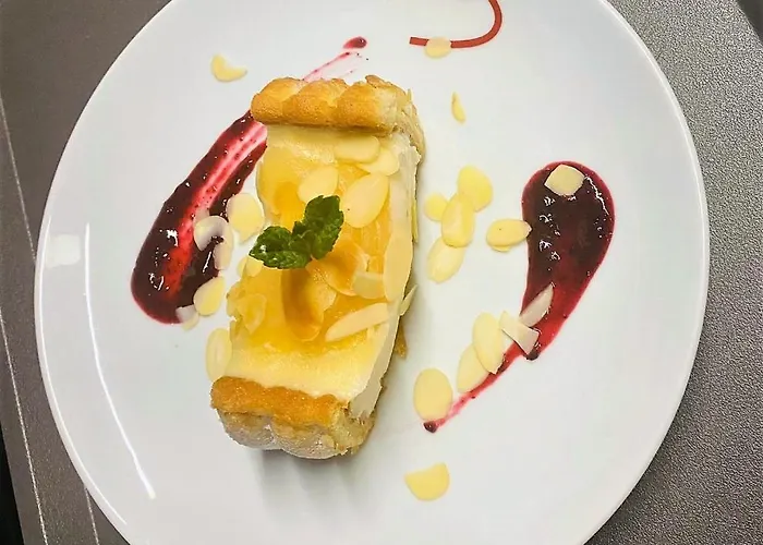 Restaurant Kyriad De Ξενοδοχείο