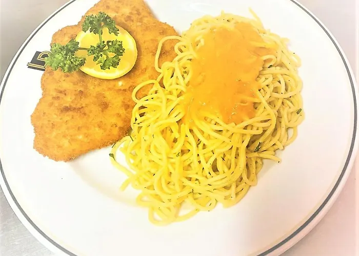 Restaurant Kyriad De Péronne