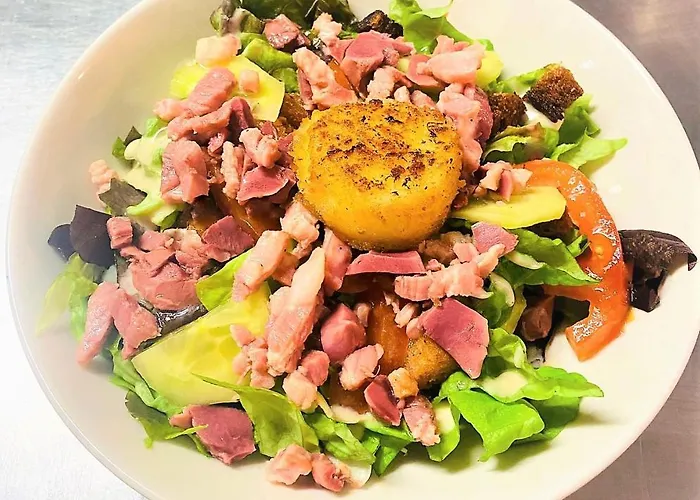 Restaurant Kyriad De