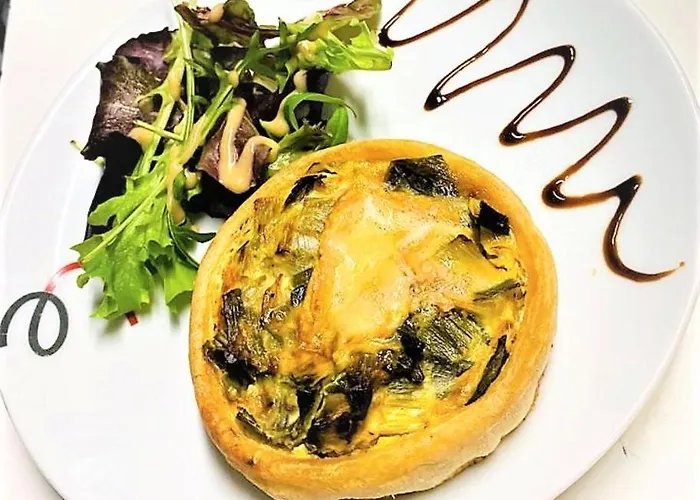 Ξενοδοχείο Restaurant Kyriad De Péronne