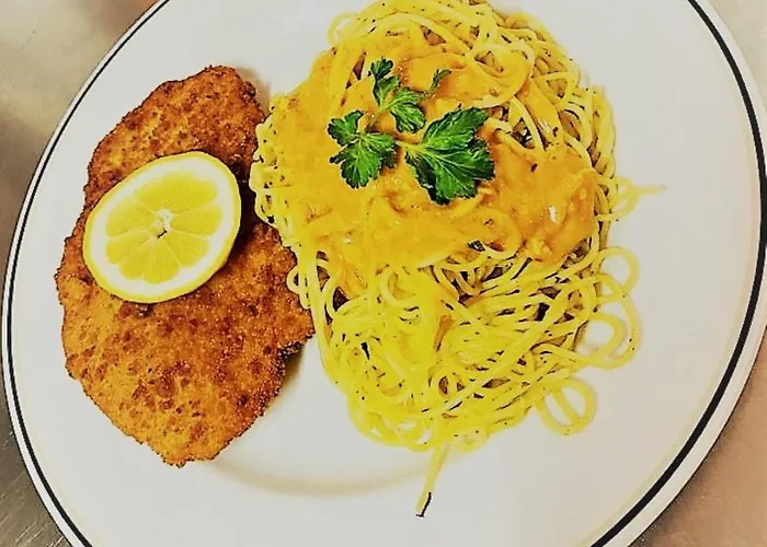 Restaurant Kyriad De Péronne