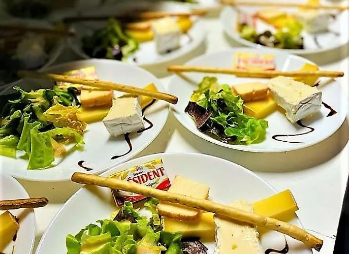 Ξενοδοχείο Restaurant Kyriad De Péronne