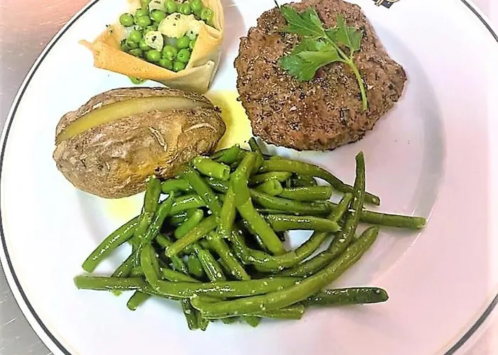 Hotel Restaurant Kyriad De Peronne Peronne (Somme)