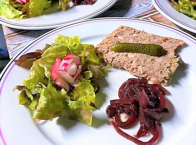 Restaurant Kyriad De