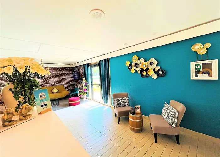 Restaurant Kyriad De Péronne