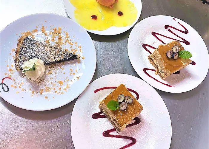 Restaurant Kyriad De Ξενοδοχείο 3*